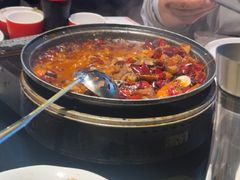 -川悦留香·海鲜餐厅(海棠68环球美食街店)