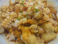 -小郭私房菜·海肠捞饭店(学士街店)