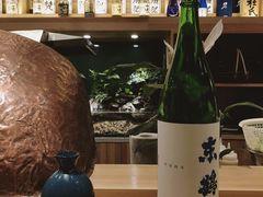 -泉寿司(万科公园店)