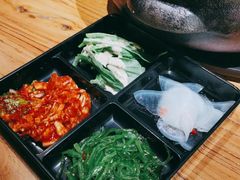 -千寻烧肉(政务区店)