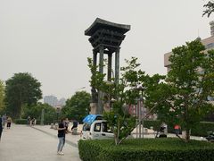 -金宫殿故址