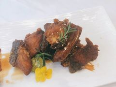 -乾隆美食·本帮菜(黄河路店)
