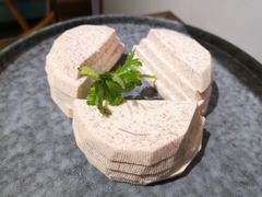 奥运紫藤芋-肆味(东原1891江景店)