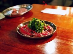 -羽深肉铺 Steak & Wine