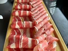 -阳坊胜利涮羊肉(阳坊老店)