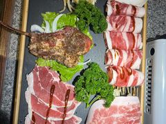 -韩一馆(吉大店)