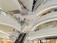 -KK ONE(京基滨河时代店)