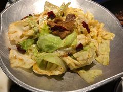 -绿茶餐厅(汇悦大融城店)