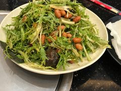 -瑞杰烧烤店·24小时营业(山东路店)