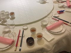 -梅龙镇酒家(南京西路总店)