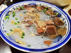 -老桐椿 · 上海大馄饨