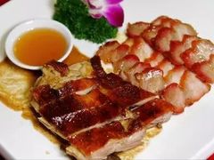 -潮福城大酒楼·潮粤菜·港式点心(阳光城店)