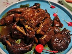 -老外婆·渔村(平湖吾悦广场店)