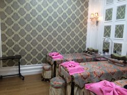 店内环境-爱睫物语