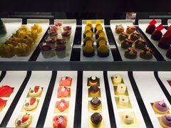 -解放碑威斯汀酒店-知味国际美食餐厅