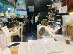 -Manner Coffee(大宁国际商业广场店)