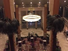 -鱼凫国都大酒店温泉