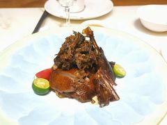 -宁海食府·涌宴(真和店)