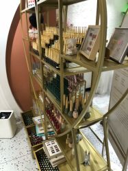 -谜秀韩式半永久纹眉纹绣洗眉