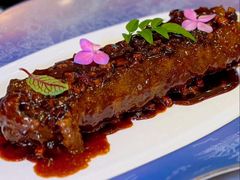 -虹御轩·传承江浙菜(虹桥店)