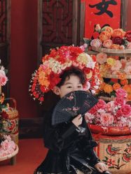 -为为儿童摄影(天津之眼店)