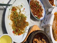 -小菜园新徽菜(无锡宜家荟聚中心店)