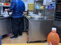 -思北花生汤