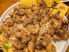 -醉壹号海鲜大排档(厦门美食地标店)