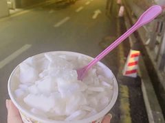 -初心炒酸奶(厚德品园店)