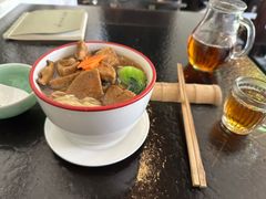 -五观堂素食(新华路店)