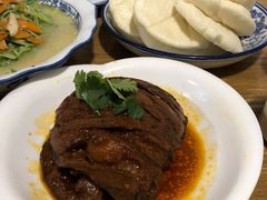 蒸粉肉-西北狼(GOGO新天地店)