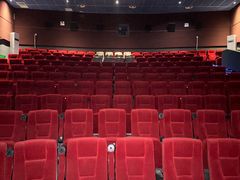 -嘉凯影城(西安恒大城店)