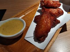 二哥爱鸡翅-新太二·鲜料川菜(晶耀前滩店)