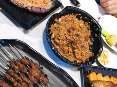 -蚝太郎烧烤(大寨路店)