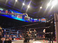 -芭提雅MAX泰拳馆