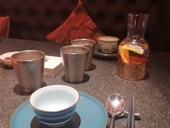 -丝路金桃·新疆菜(徐汇店)