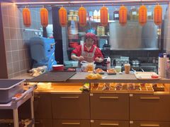 -灶座小锅烀饼·铁锅炖(道里店)