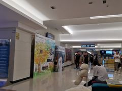 -南宁时代电影大世界(CGS激光中国巨幕)