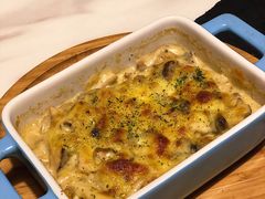 -晴天餐厅(星河国际店)