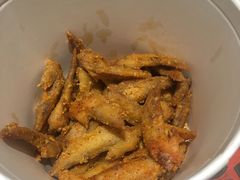 -肯德基(西安兴庆店)