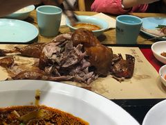 -鸡毛店·川菜(双楠店)