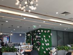 -洄归山也·高空C位湖景下午茶(东方之门店)
