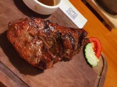 -雅达利超级牛扒(万科广场店)