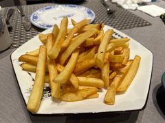 -敦煌山庄摘星阁