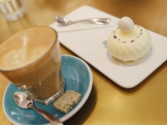 -PAUL LAFAYET 法式甜品(港汇广场店)