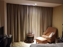 -成都世纪城假日酒店-西楼