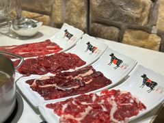 -今日牛事潮汕鲜牛肉火锅(瑞金店)
