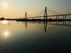 -芒洲湿地公园