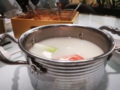 -虾佬圣汤·海鲜姿造(乐堤港店)