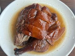 -黄连大头华烧鹅店(大良店)